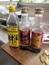 好吃的爆炒蛏子做法图解2)