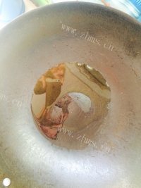 家常菜清炒冬瓜做法图解4)