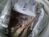 开胃的椒麻手撕鸡做法图解8)