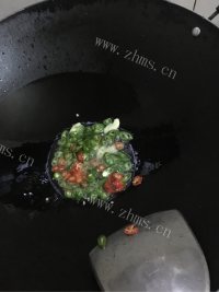 香气浓郁的酸辣土豆丝做法图解3)