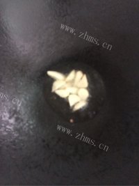 家常菜蚝油生菜做法图解1)
