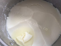 清香木耳肉末豆腐脑做法图解14)