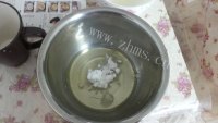 色香味俱全的轻乳酪蛋糕做法图解5)
