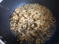色香味浓的绿豆冰棒做法图解5)