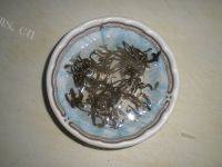 美味的茶香虾做法图解2)