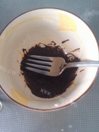 好吃不腻的和风烧果子做法图解12)