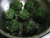 色味俱全的菜饽饽做法图解11)