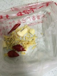 家常菜手撕包菜做法图解2)