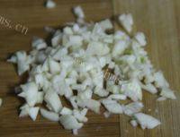家常菜麻酱拌菠菜做法图解7)