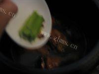 #记忆#红烧鸡腿做法图解9)