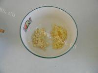 自己做的豆角炒肉做法图解4)