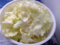 简单版手撕包菜做法图解2)