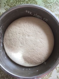 美味的肉龙做法图解5)