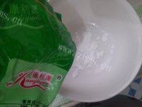 家常菜拔丝土豆做法图解3)