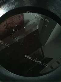 家常菜锅包肉做法图解5)