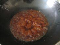 蜜汁叉烧饭做法图解12)