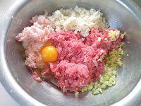 美味的炸肉圆做法图解7)