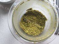 自制开心果仁酥做法图解2)