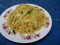 炒土豆丝（家庭版）