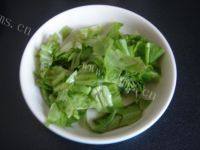 从此爱上豆腐汤做法图解2)