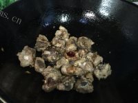 五味俱全的糖醋排骨做法图解6)