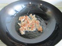「首发」榨菜香菇炒肉丝做法图解5)