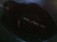 色泽不错的蚝油排骨做法图解3)