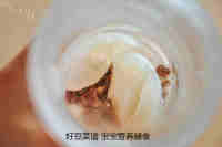 美味的萝卜羊肉汤做法图解13)