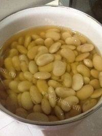 话梅芸豆做法图解3)