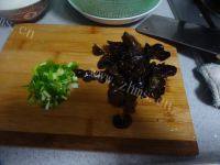 #念念不忘#鸭血豆腐汤做法图解5)