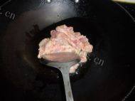 豆角炒瘦肉做法图解2)