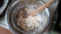 美味的番茄鸡蛋疙瘩汤做法图解2)