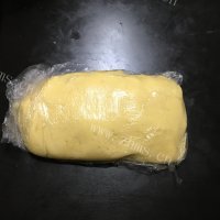 香气浓郁的凤梨酥做法图解12)