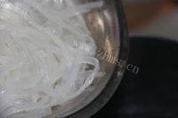 自己做的水晶桂花羊羹做法图解13)