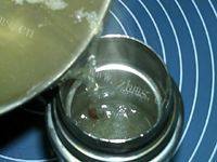 红豆薏米粥做法图解8)