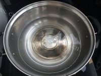 营养水晶白菜雪梨羹做法图解11)