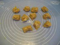 好吃简单的广式豆沙月饼做法图解10)