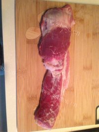 香飘十里的红烧肉做法图解1)