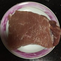 自制肉松做法图解1)