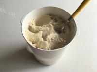 鲜美筋道的花生豆奶做法图解9)