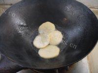 家常菜蚝油白菜做法图解4)