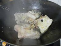 家常菜红烧鲤鱼块做法图解5)