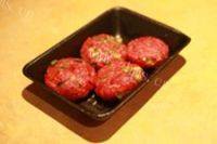好吃的牛肉饼做法图解6)