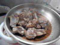 让人怀念的糖醋排骨做法图解6)