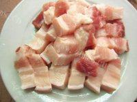 「美味可口」红烧肉做法图解2)