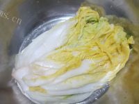 自制韩式辣白菜做法图解22)
