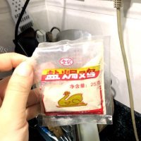家常菜香豆腐做法图解8)