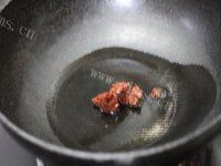 「自创」回锅肉做法图解5)