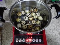 好吃的香辣卤鸡腿做法图解1)