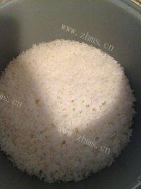 家常菜肉炒土豆片做法图解11)